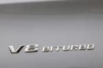 Mercedes-Benz S63 AMG 2014 года